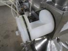 Colborne 6-plate Cream Depositor